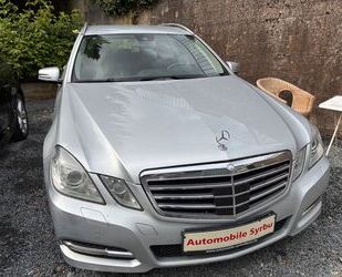 Mercedes-Benz E 300 Gebrauchtwagen