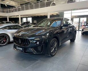 Maserati Levante Gebrauchtwagen