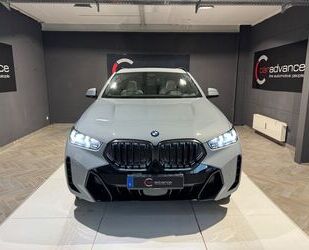 BMW X6 Gebrauchtwagen