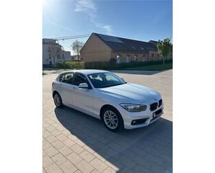 BMW 116 Gebrauchtwagen