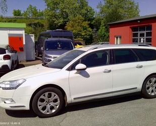 Citroen C5 Gebrauchtwagen