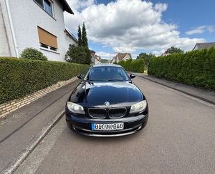 BMW 116 Gebrauchtwagen