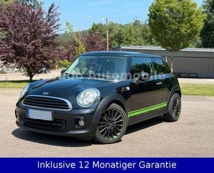 Mini ONE Gebrauchtwagen