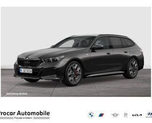 BMW 540 Gebrauchtwagen