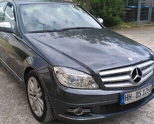 Mercedes-Benz C 180 Gebrauchtwagen