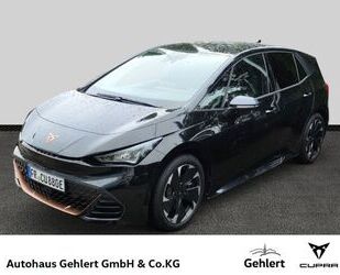 Cupra Born Gebrauchtwagen