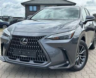 Lexus NX 350h Gebrauchtwagen