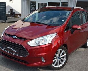 Ford B-Max Gebrauchtwagen
