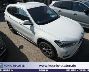BMW X1 Gebrauchtwagen