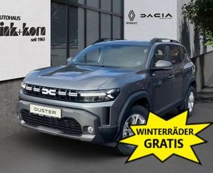 Dacia Duster Gebrauchtwagen