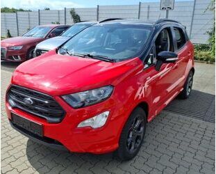 Ford EcoSport Gebrauchtwagen