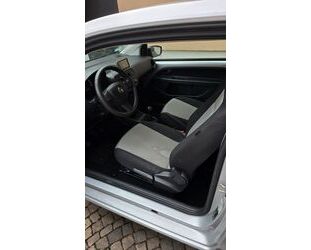 Skoda Citigo Gebrauchtwagen