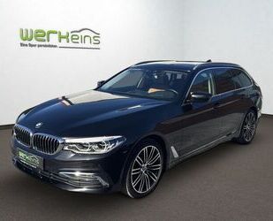 BMW 530 Gebrauchtwagen