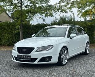 Seat Exeo Gebrauchtwagen
