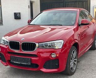 BMW X4 Gebrauchtwagen