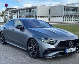 Mercedes-Benz CLS 53 AMG Gebrauchtwagen