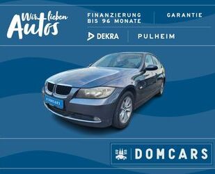 BMW 318 Gebrauchtwagen