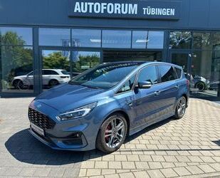 Ford S-Max Gebrauchtwagen