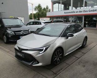 Toyota Corolla Gebrauchtwagen