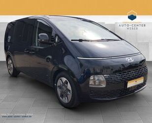 Hyundai STARIA Gebrauchtwagen