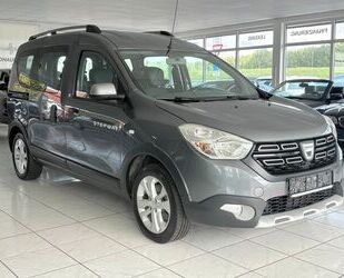 Dacia Dokker Gebrauchtwagen