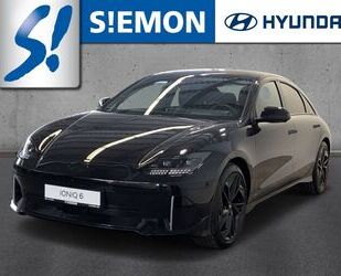 Hyundai IONIQ 6 Gebrauchtwagen