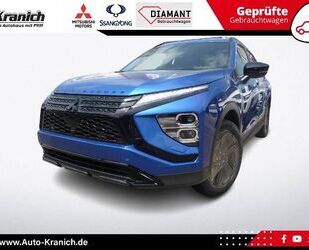 Mitsubishi Eclipse Cross Gebrauchtwagen