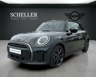 Mini Cooper Cabrio Gebrauchtwagen