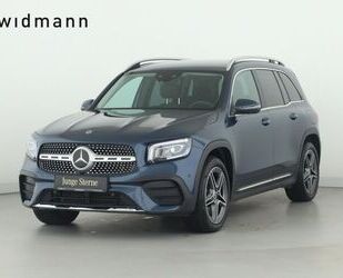 Mercedes-Benz GLB 250 Gebrauchtwagen