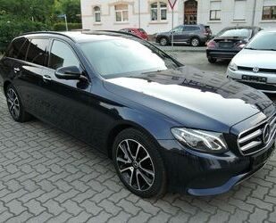 Mercedes-Benz E 350 Gebrauchtwagen