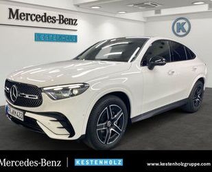 Mercedes-Benz GLC 450 Gebrauchtwagen