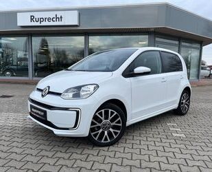 VW up! Gebrauchtwagen