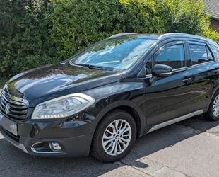 Suzuki (SX4) S-Cross Gebrauchtwagen