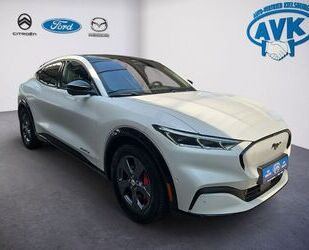 Ford Mustang Mach-E Gebrauchtwagen