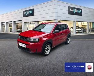 Fiat Grande Panda Gebrauchtwagen