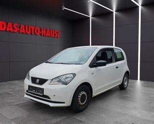 Seat Mii Gebrauchtwagen