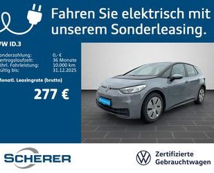VW ID.3 Gebrauchtwagen