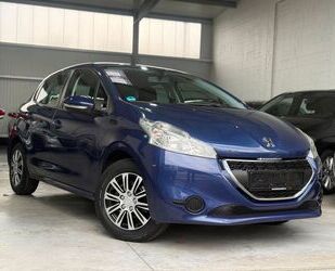 Peugeot 208 Gebrauchtwagen