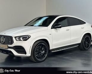 Mercedes-Benz GLE 53 AMG Gebrauchtwagen