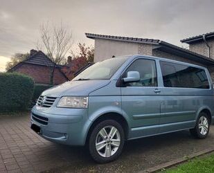 VW T5 Multivan Gebrauchtwagen
