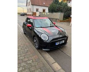 Mini Cooper SE Gebrauchtwagen