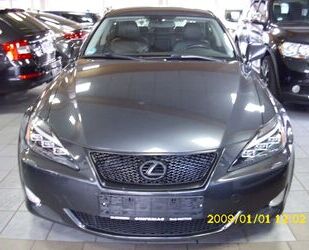 Lexus IS 250 Gebrauchtwagen