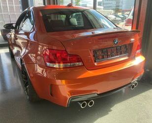 BMW 1er M Coupé Gebrauchtwagen