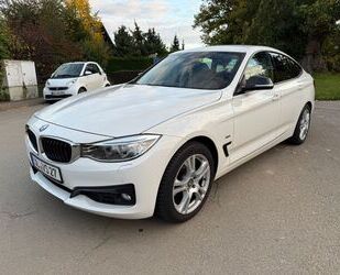 BMW 318 Gran Turismo Gebrauchtwagen