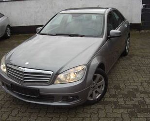 Mercedes-Benz C 200 Gebrauchtwagen