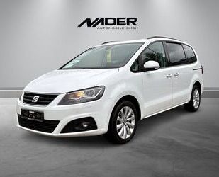 Seat Alhambra Gebrauchtwagen