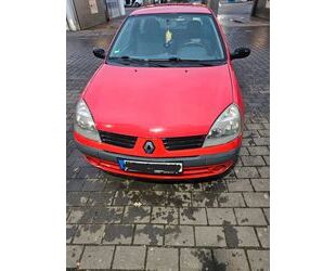Renault Clio Gebrauchtwagen