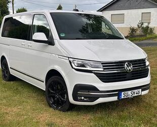 VW T6 Multivan Gebrauchtwagen