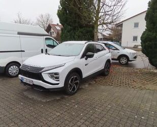 Mitsubishi Eclipse Cross Gebrauchtwagen