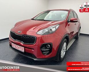 Kia Sportage Gebrauchtwagen